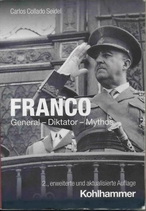 Francisko Franco Biografie