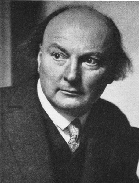 Herbert Eulenberg
