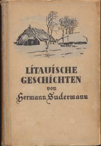 Litauische Geschichten
