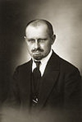 Alexander Stulginski