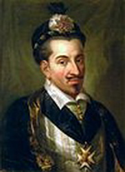 Henry Valois