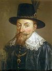 Sigismund Wasa