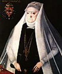 Anna Jagellion