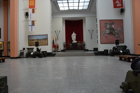 Vytautas Kaunas Museum