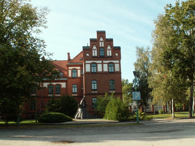 Klaipeda Universität
