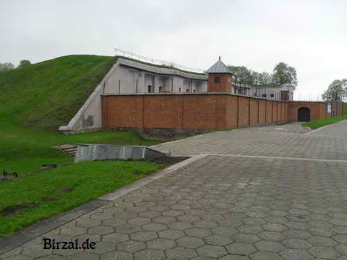 Kaunas 9.Fort