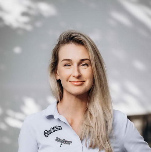 Diana Dubatauskiene
