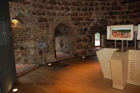 Museum im Glockenturm Vilnius