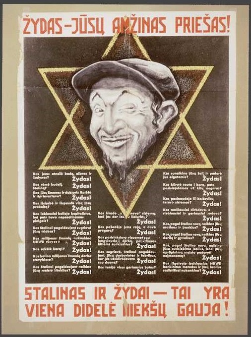Juden Bolschewisten