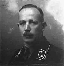 Karl Jäger