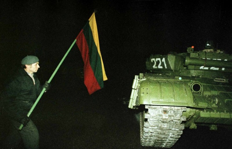Kampf gegen Panzer 1991