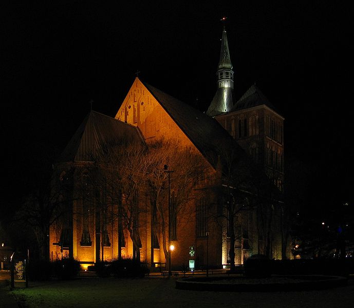 Basilika von Kolberg