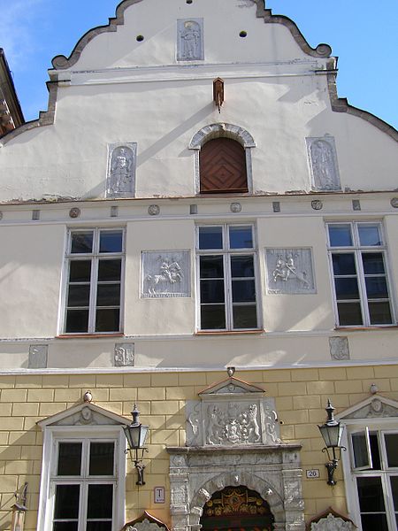 Schwarzkopf Tallinn