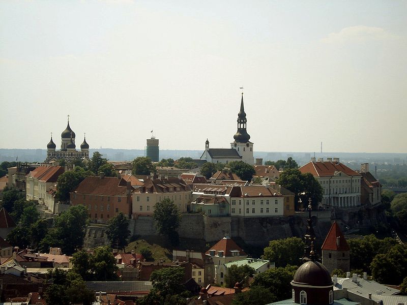 Domberg Tallinn