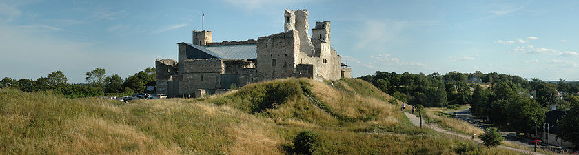 Burg von Rakvere