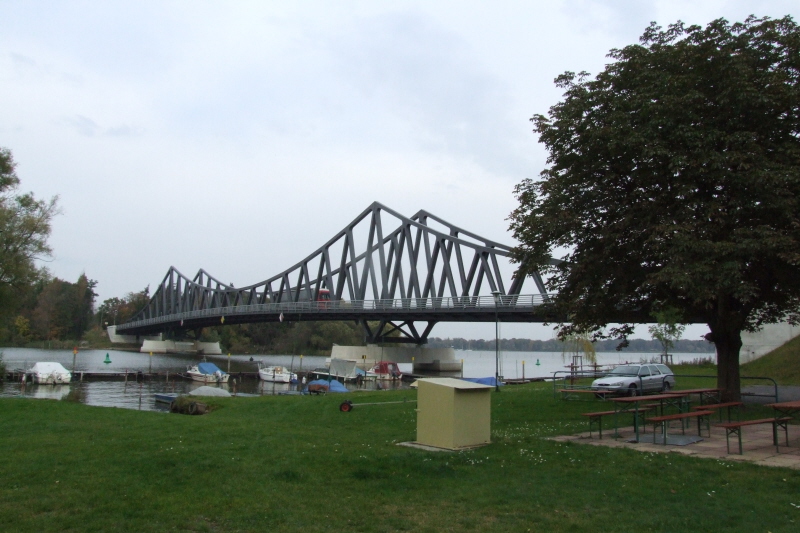 kirchmöser seegartenbrücke