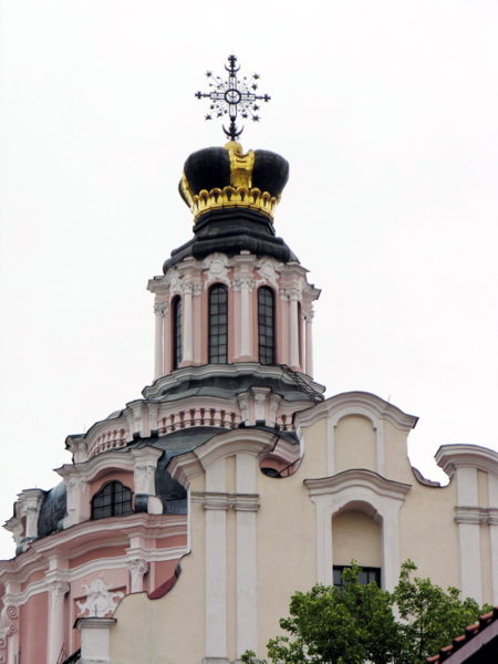 St. Kasimir Kirche 