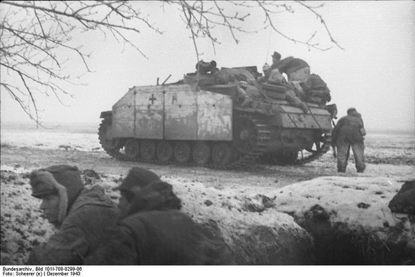 deutscher panzer 